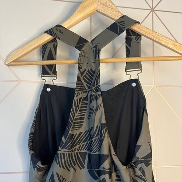 RVCA Harlo Cheeky One-Piece Swimsuit - Picture 4 of 9